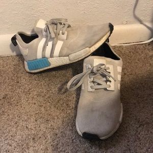 Adidas nmd shoes